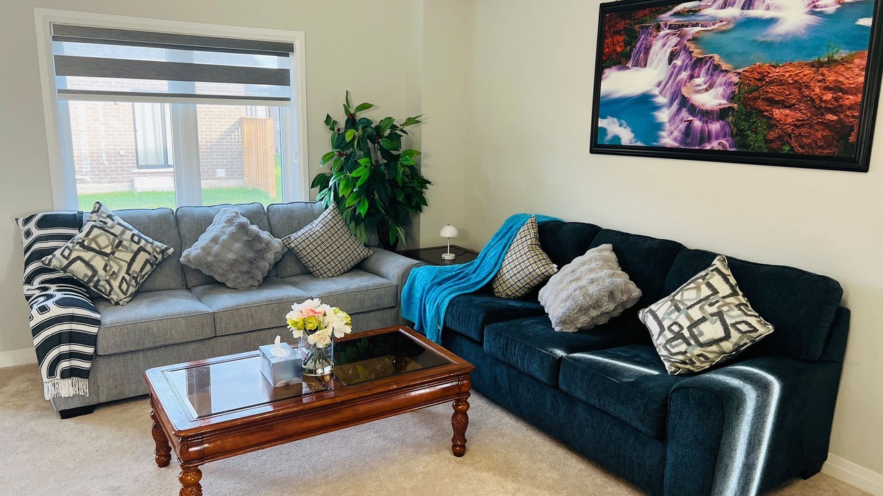 Photo of Livingroom in Brantford