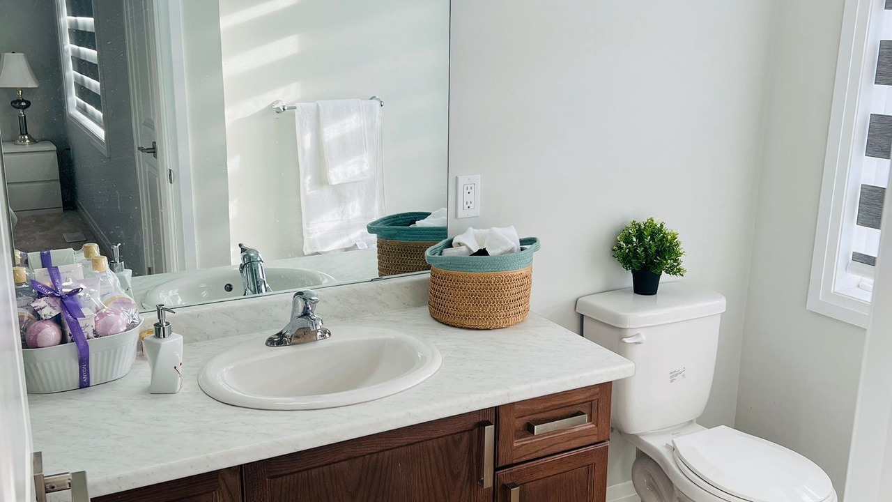 Photo of Bathroom in Brantford