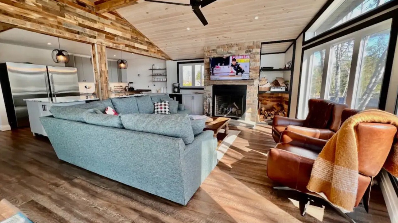 Photo of Livingroom in Wollaston