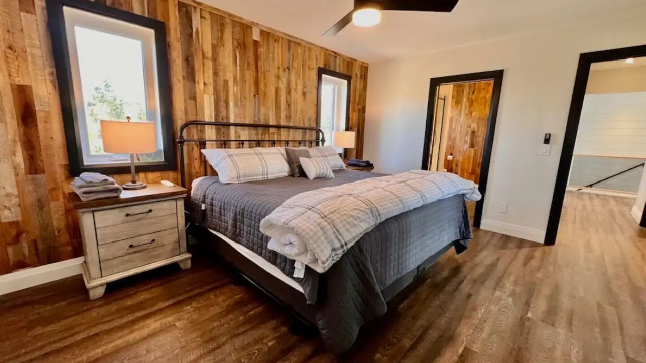 Photo of Bedroom in Wollaston