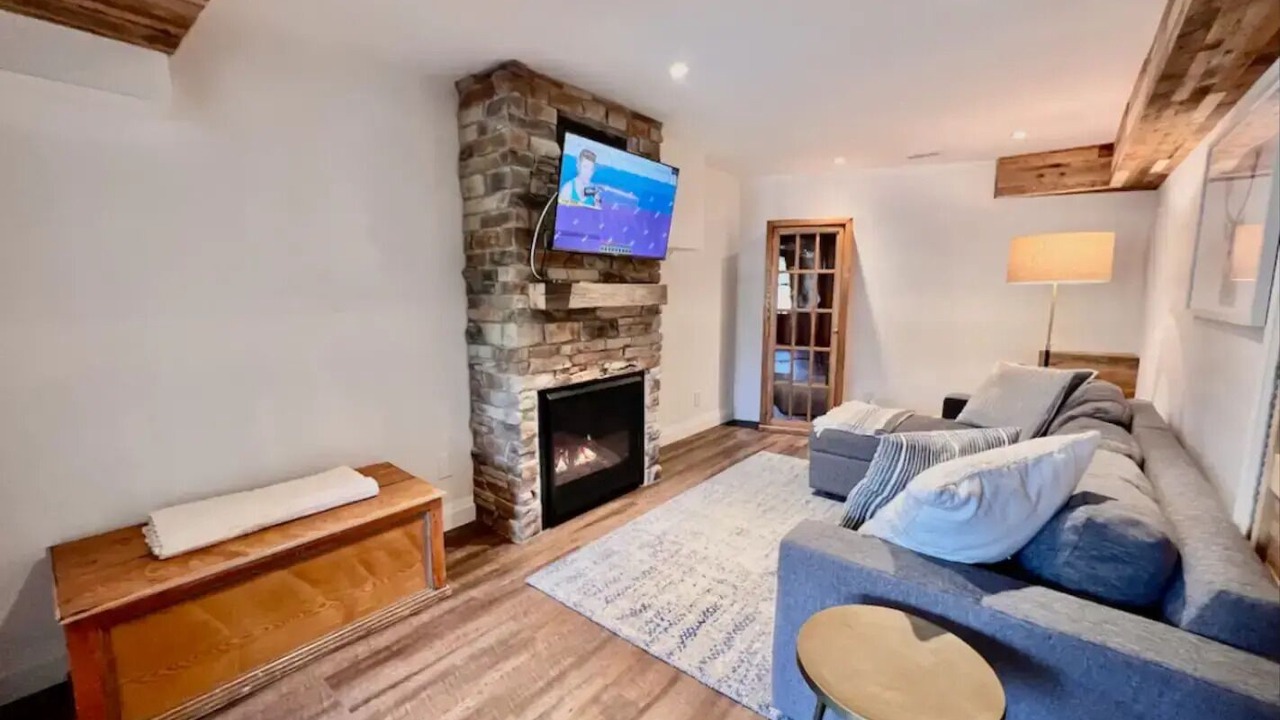 Photo of Livingroom in Wollaston