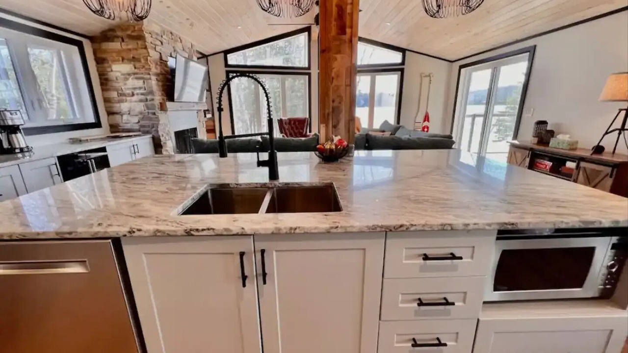Photo of Kitchen in Wollaston