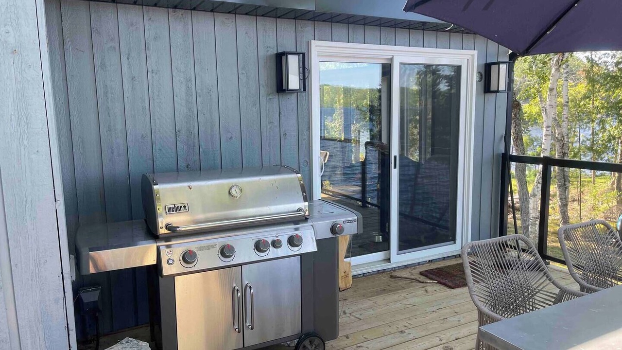 Photo of Outdoor in Wollaston