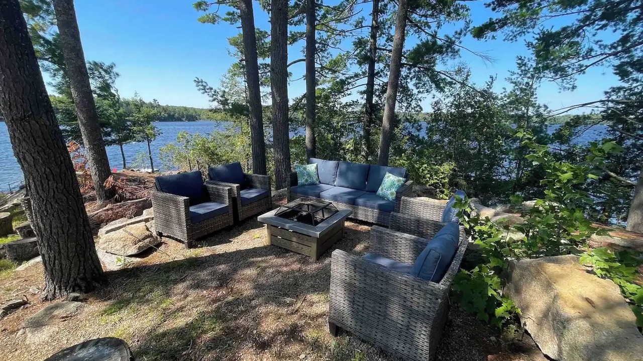 Photo of Outdoor in Wollaston