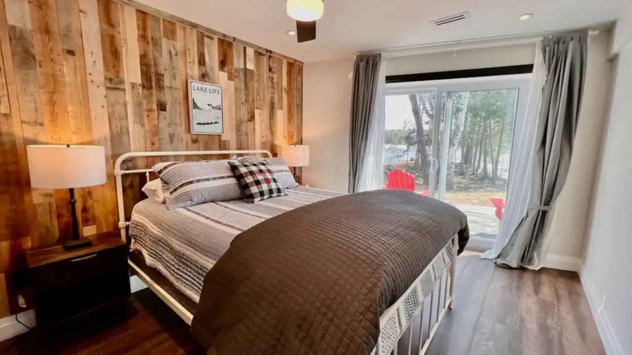 Photo of Bedroom in Wollaston