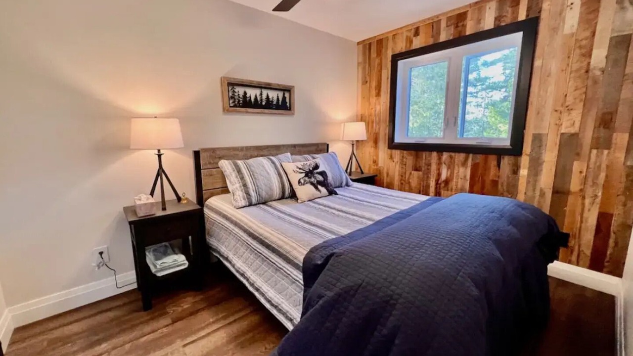 Photo of Bedroom in Wollaston