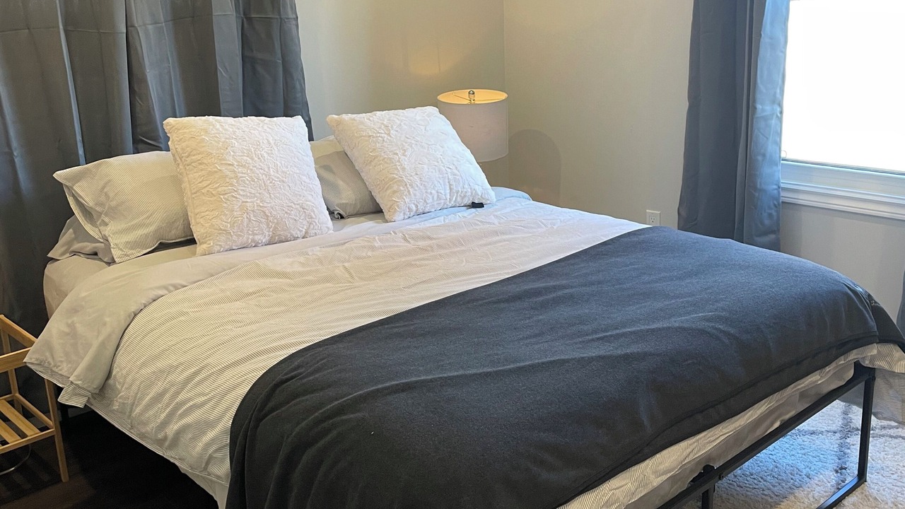 Photo of Bedroom in Brantford