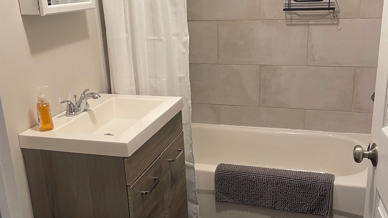 Photo of Bathroom in Brantford