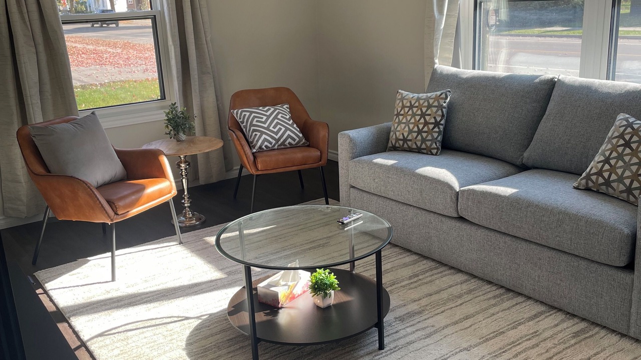 Photo of Livingroom in Brantford