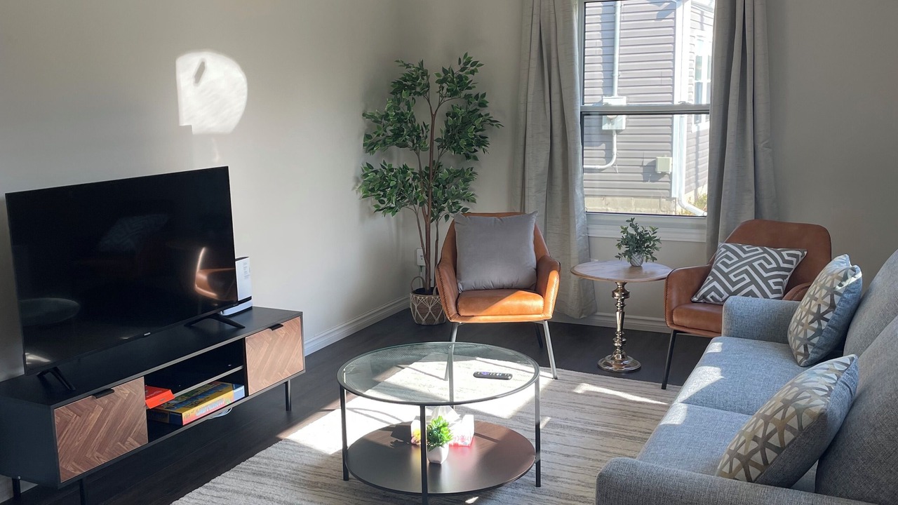Photo of Livingroom in Brantford