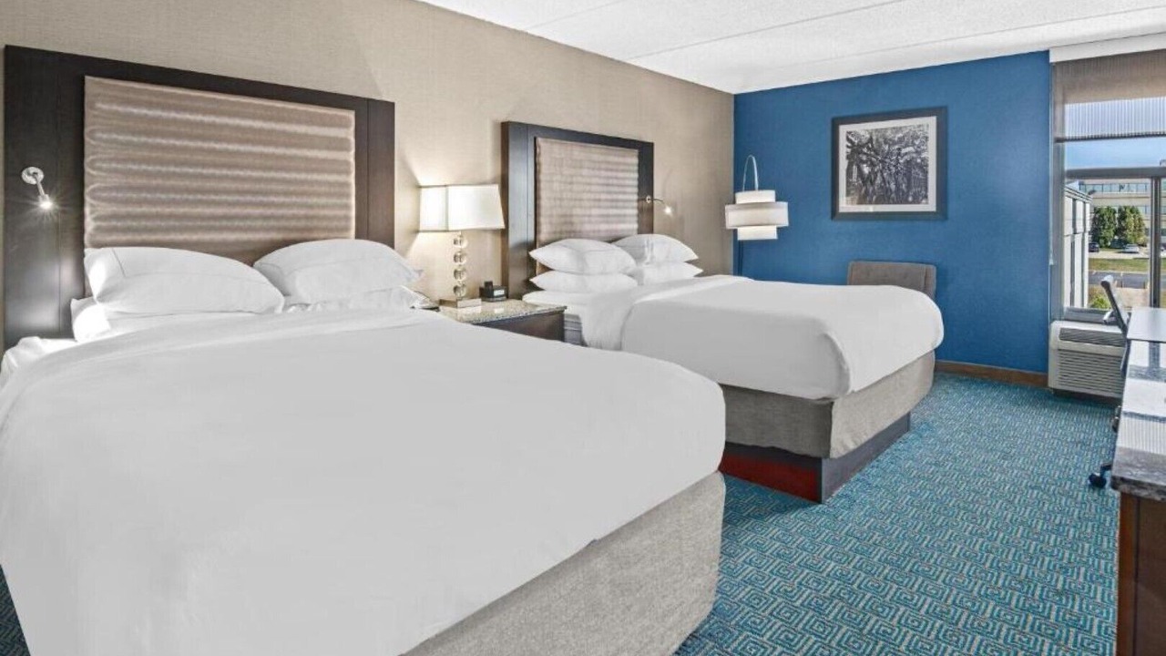 Photo of Bedroom in Roseville