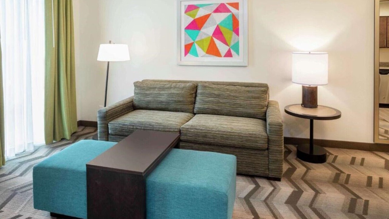 Photo of Livingroom in Edina
