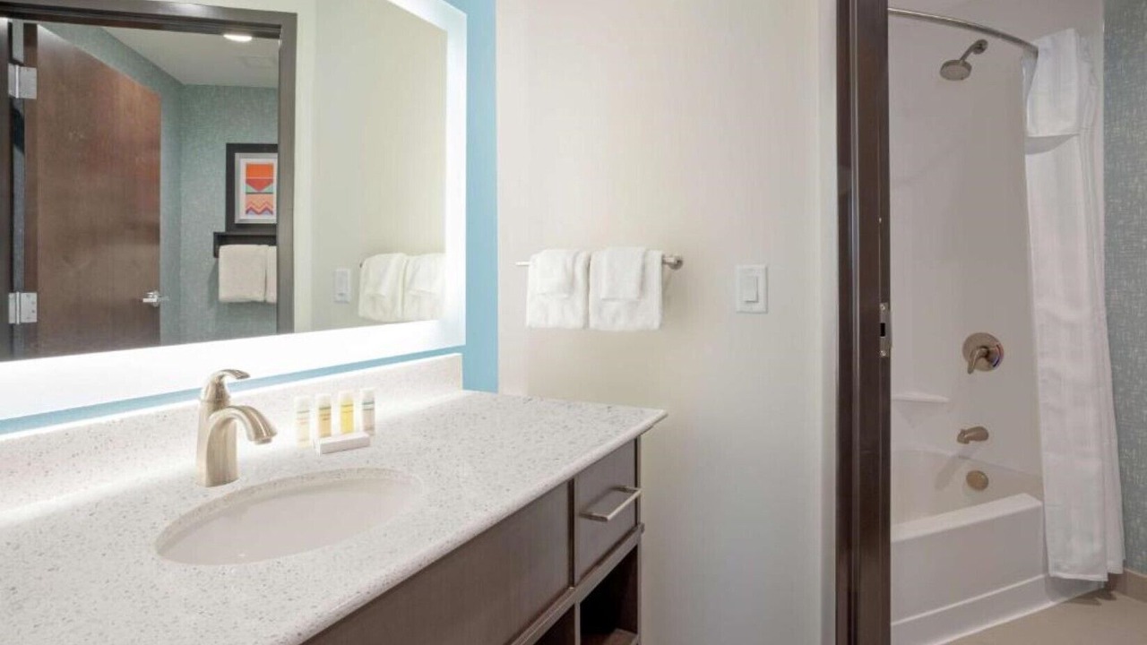 Photo of Bathroom in Edina
