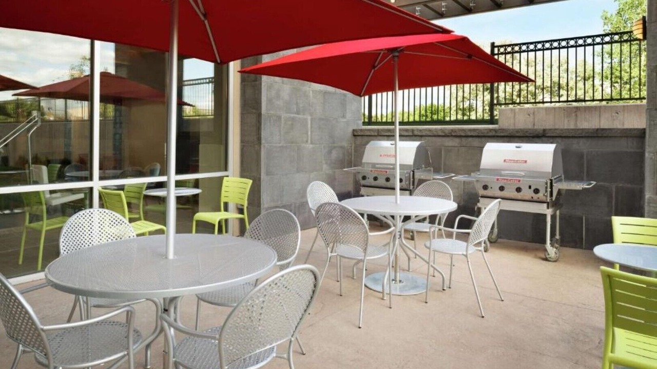 Photo of Outdoor in Roseville
