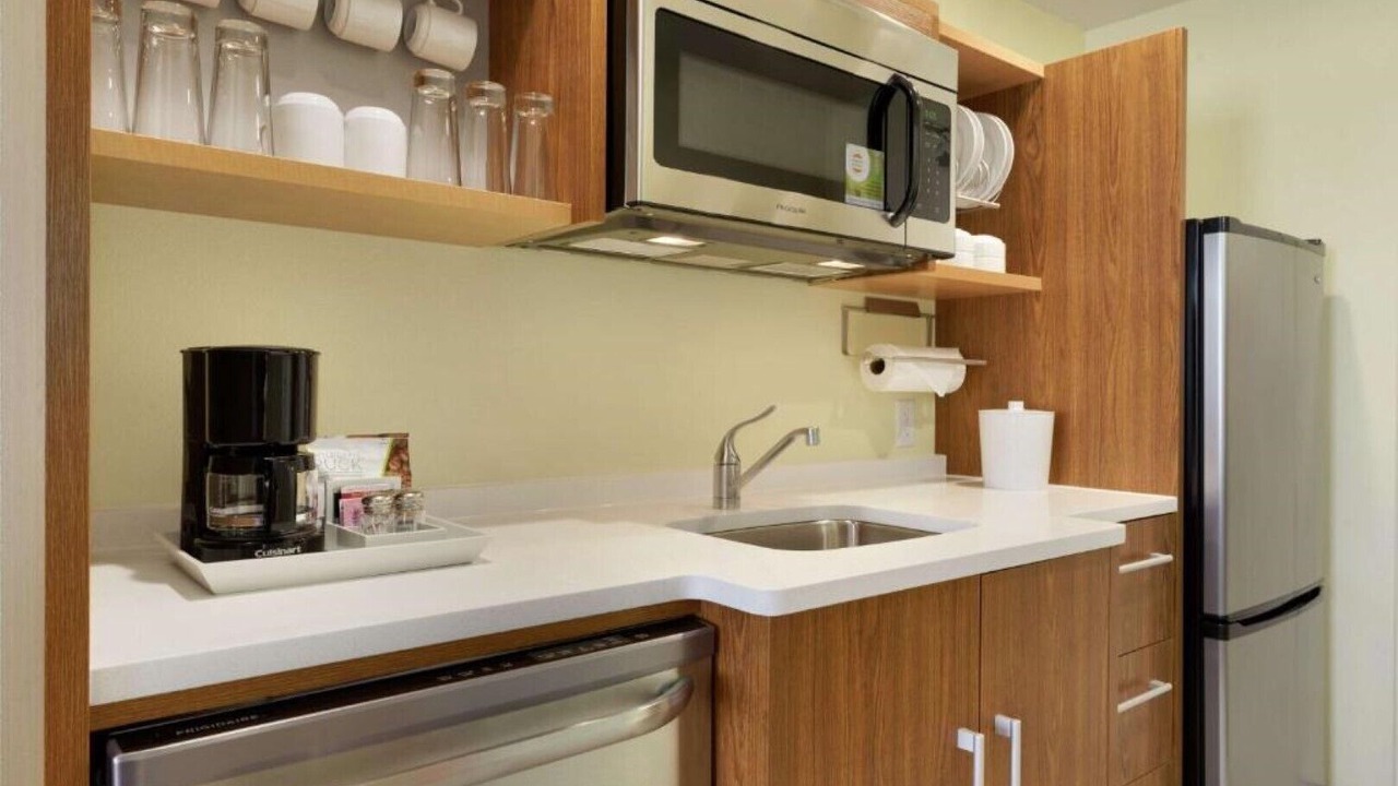 Photo of Kitchen in Roseville
