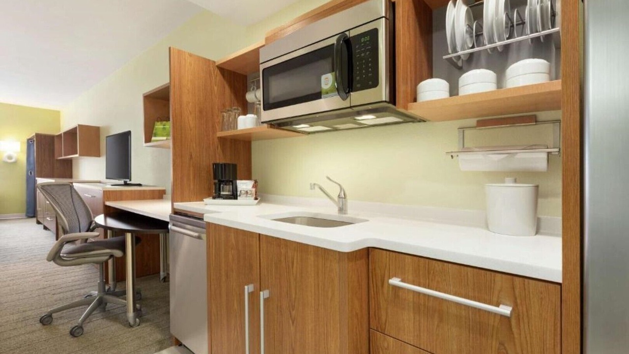 Photo of Kitchen in Roseville