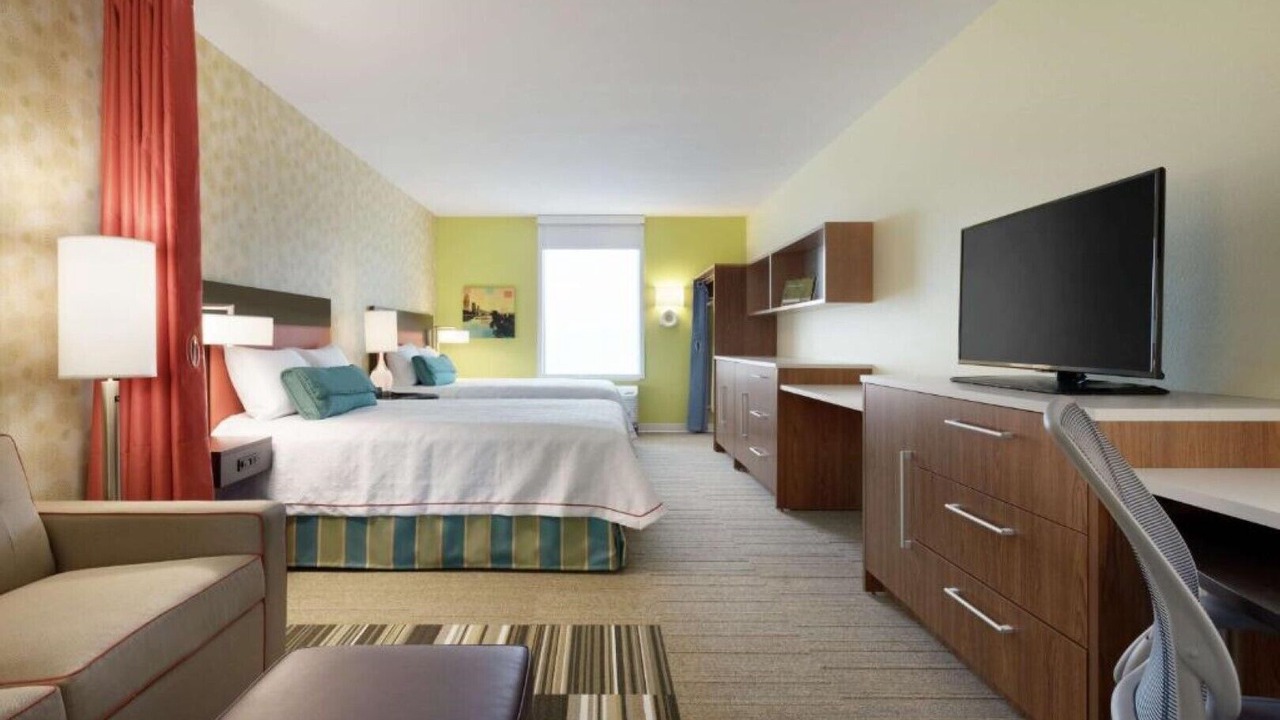Photo of Bedroom in Roseville