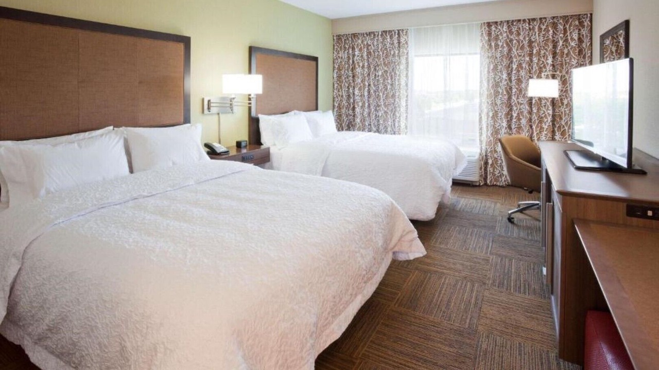 Photo of Bedroom in Roseville