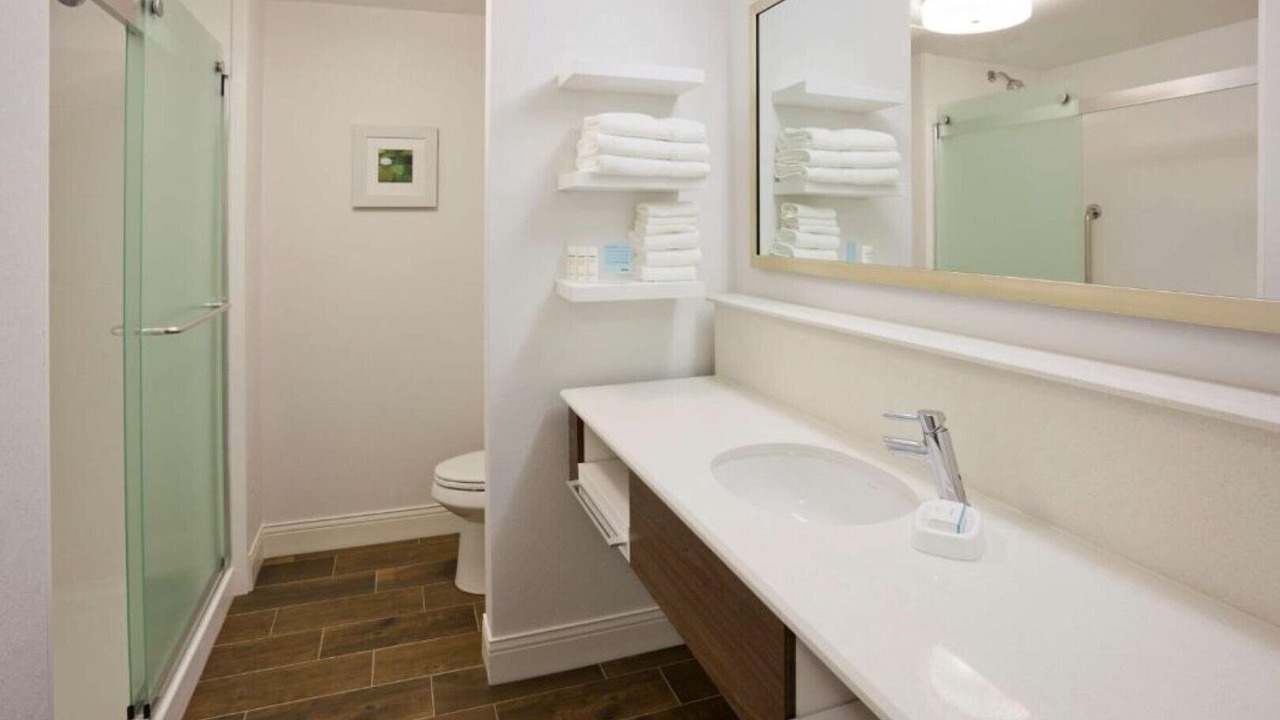 Photo of Bathroom in Roseville