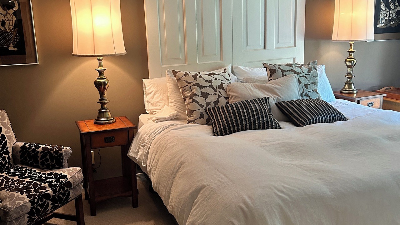 Photo of Bedroom in Stratford