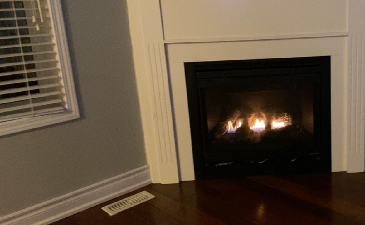 Photo of Livingroom in Ajax
