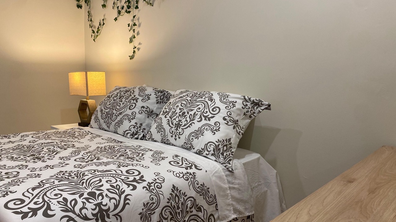 Photo of Bedroom in Walkerville
