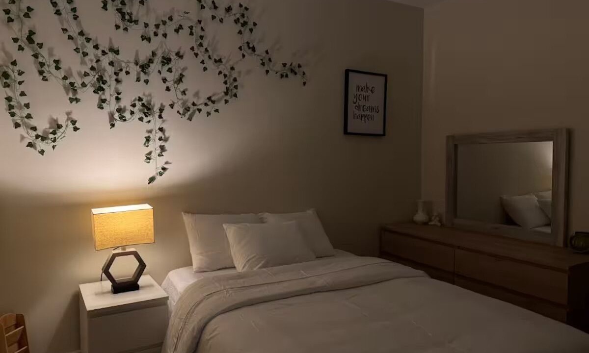 Photo of Bedroom in Walkerville