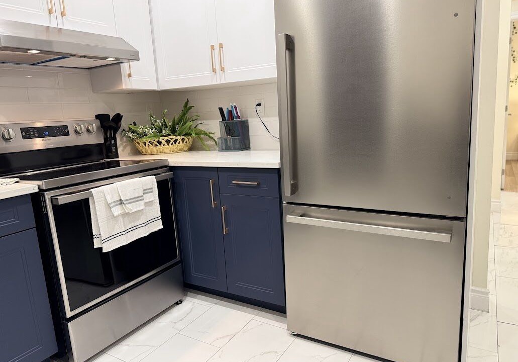 Photo of Kitchen in Walkerville