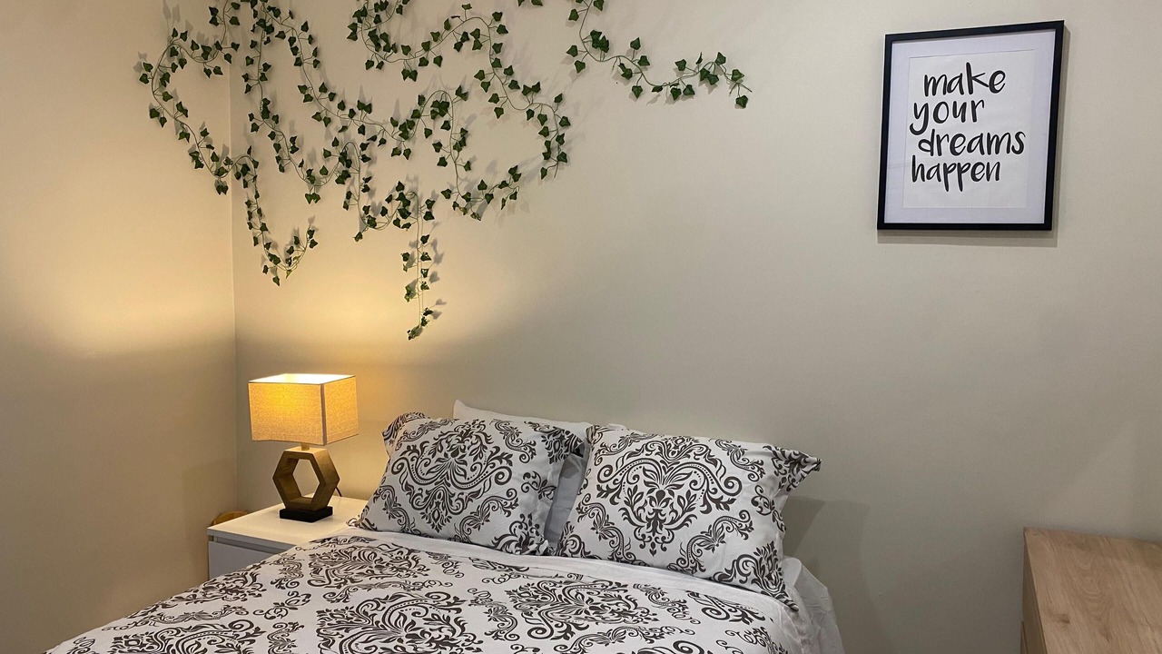 Photo of Bedroom in Walkerville