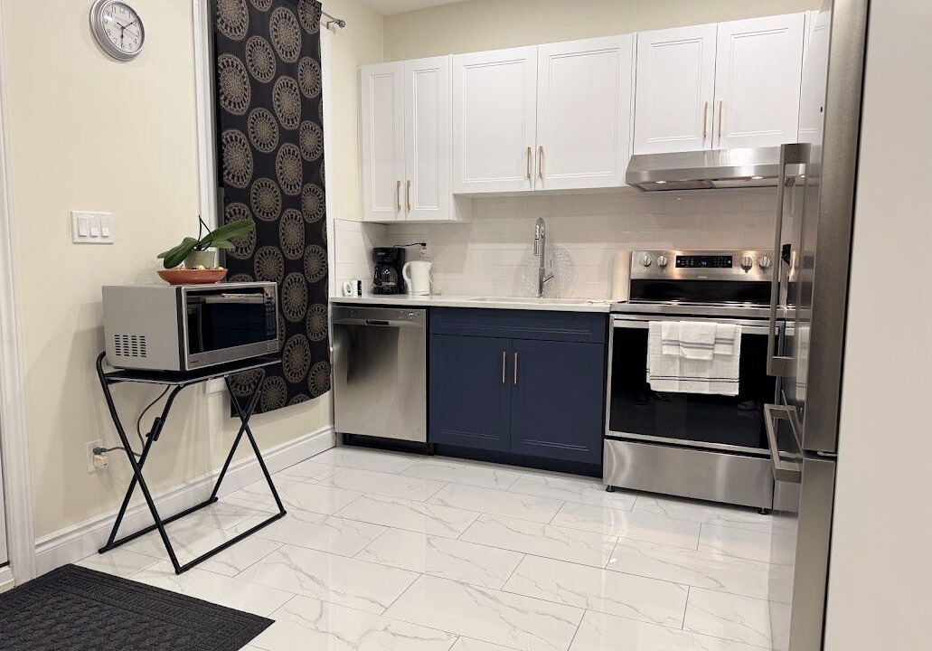 Photo of Kitchen in Walkerville