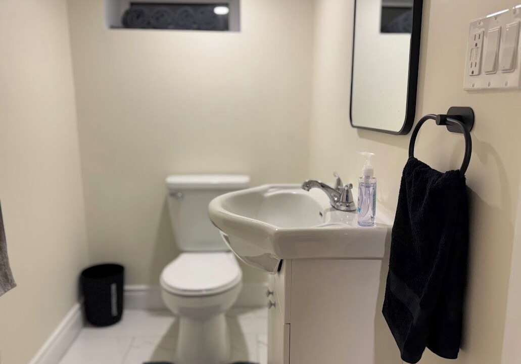 Photo of Bathroom in Walkerville