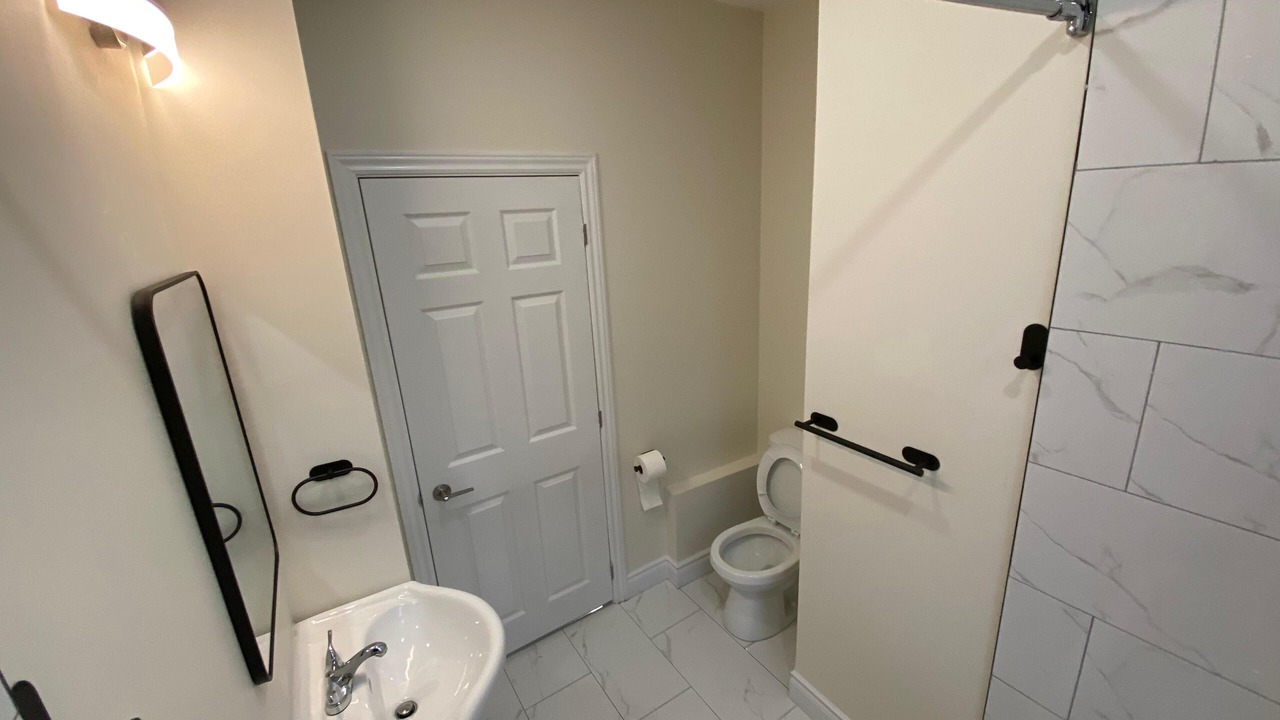Photo of Bathroom in Walkerville