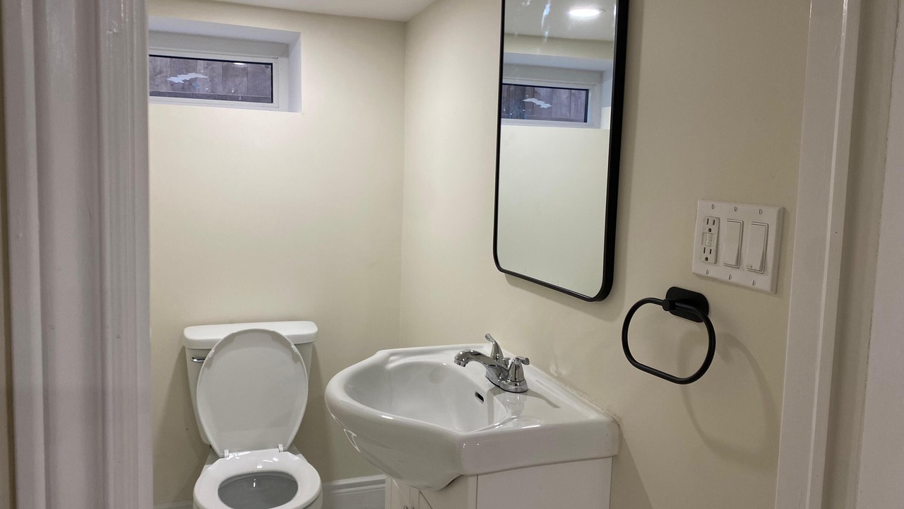 Photo of Bathroom in Walkerville