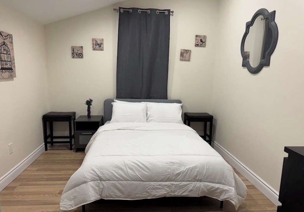 Photo of Bedroom in Walkerville