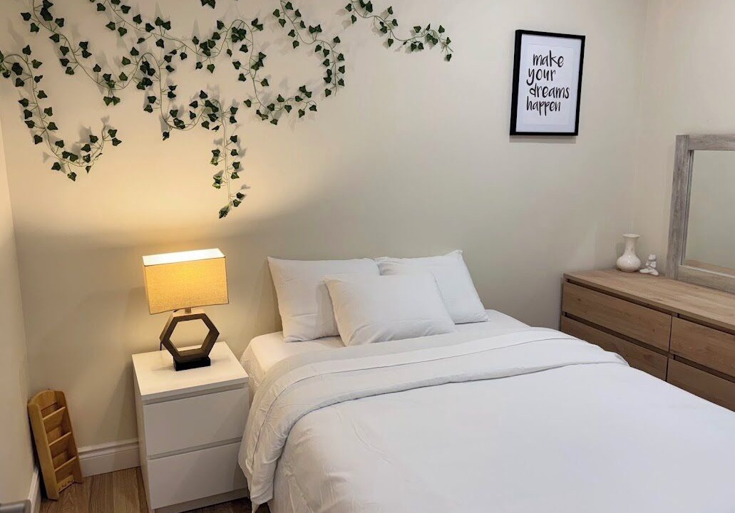 Photo of Bedroom in Walkerville