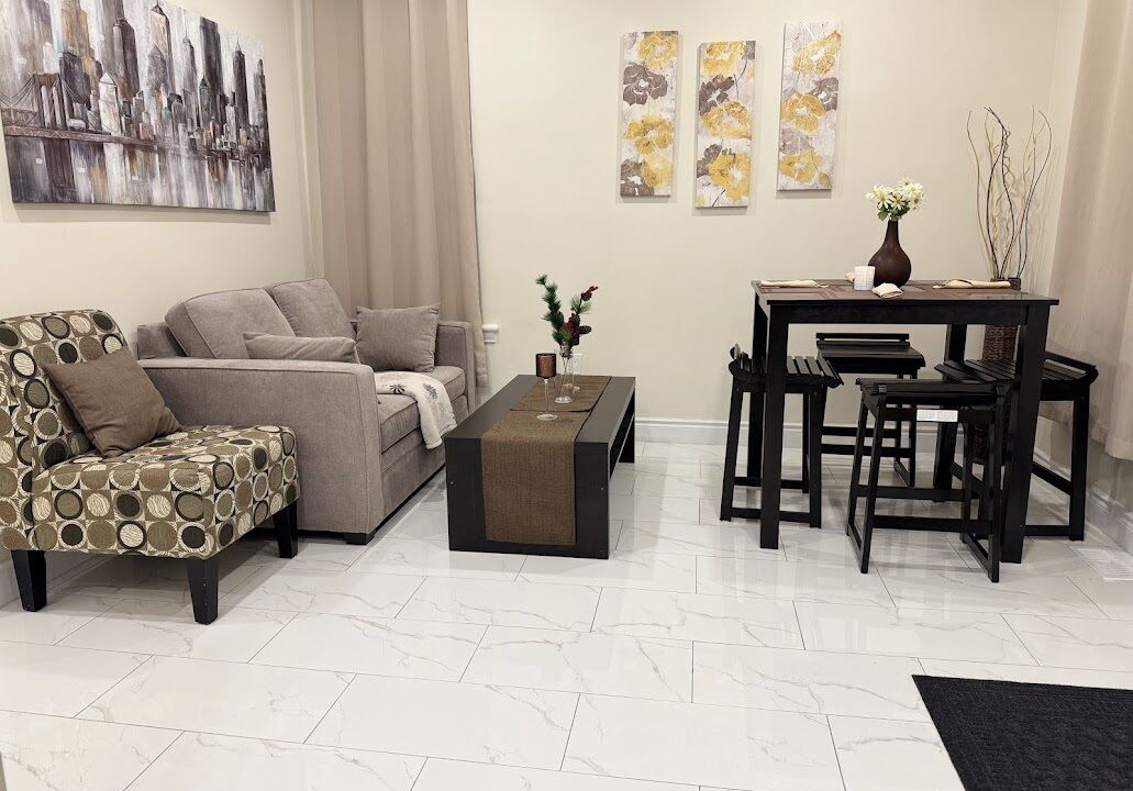 Photo of Livingroom in Walkerville