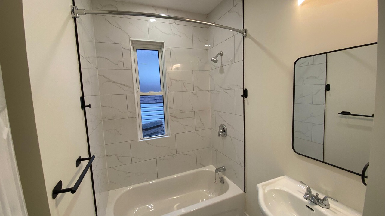 Photo of Bathroom in Walkerville