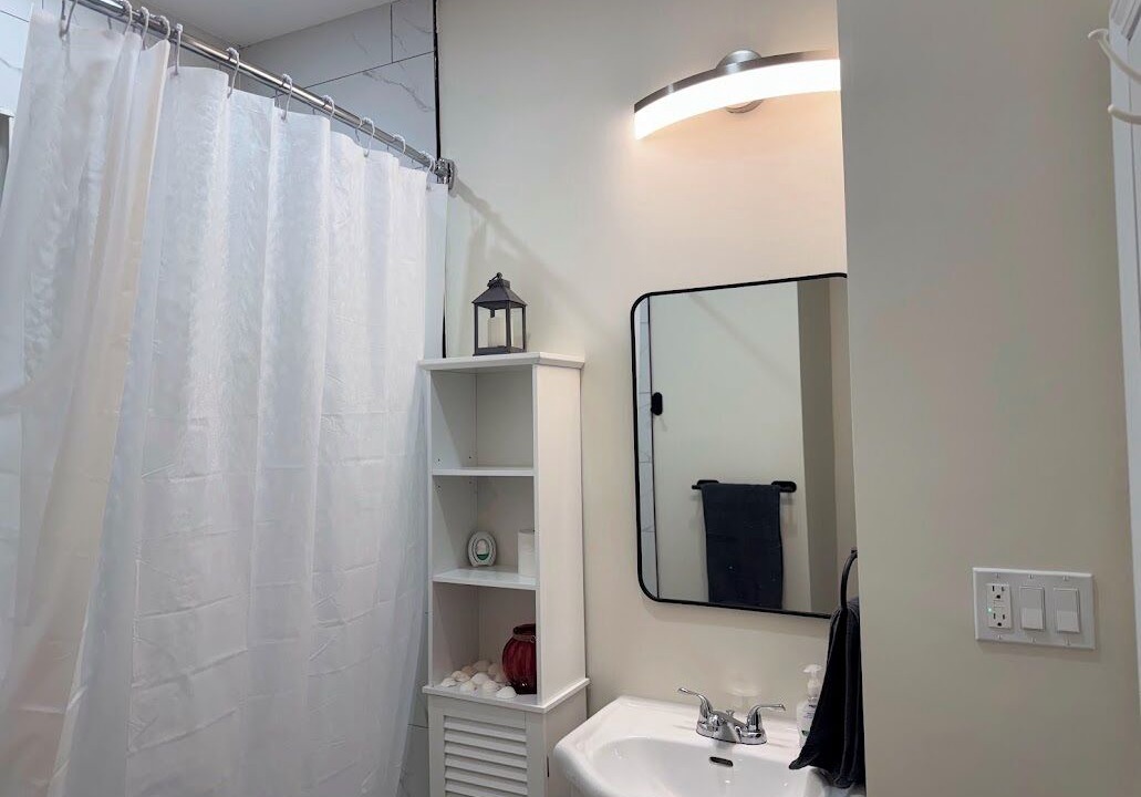 Photo of Bathroom in Walkerville