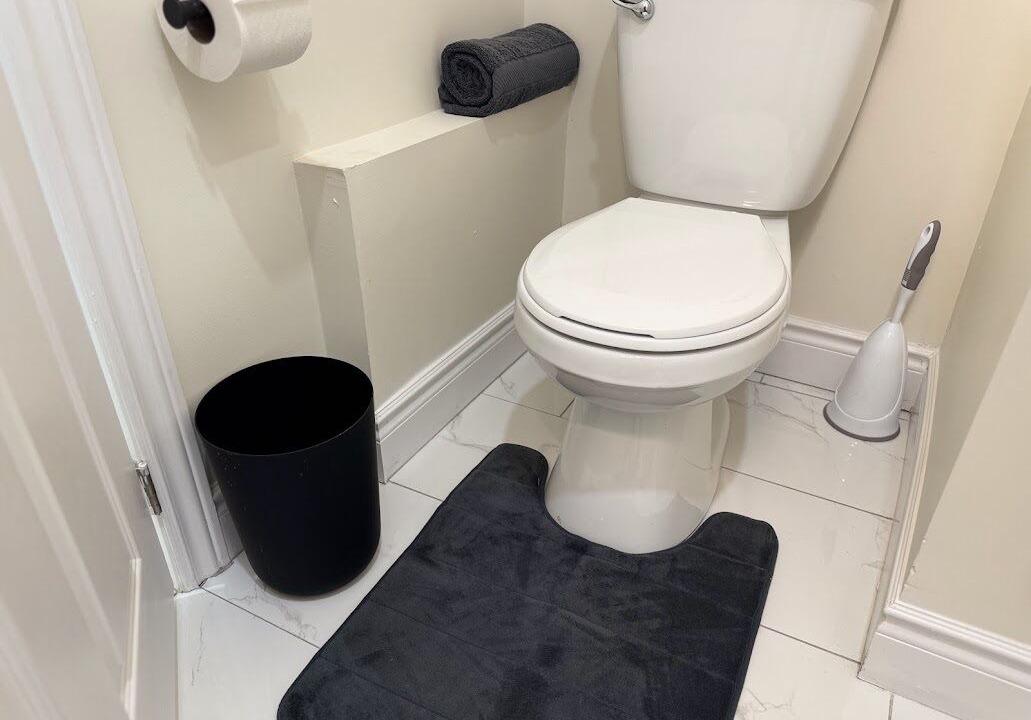 Photo of Bathroom in Walkerville