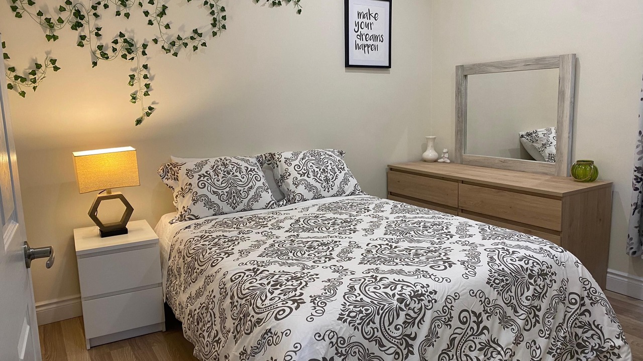 Photo of Bedroom in Walkerville