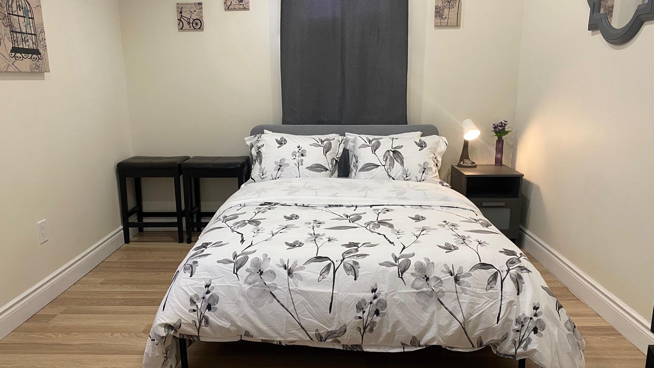 Photo of Bedroom in Walkerville