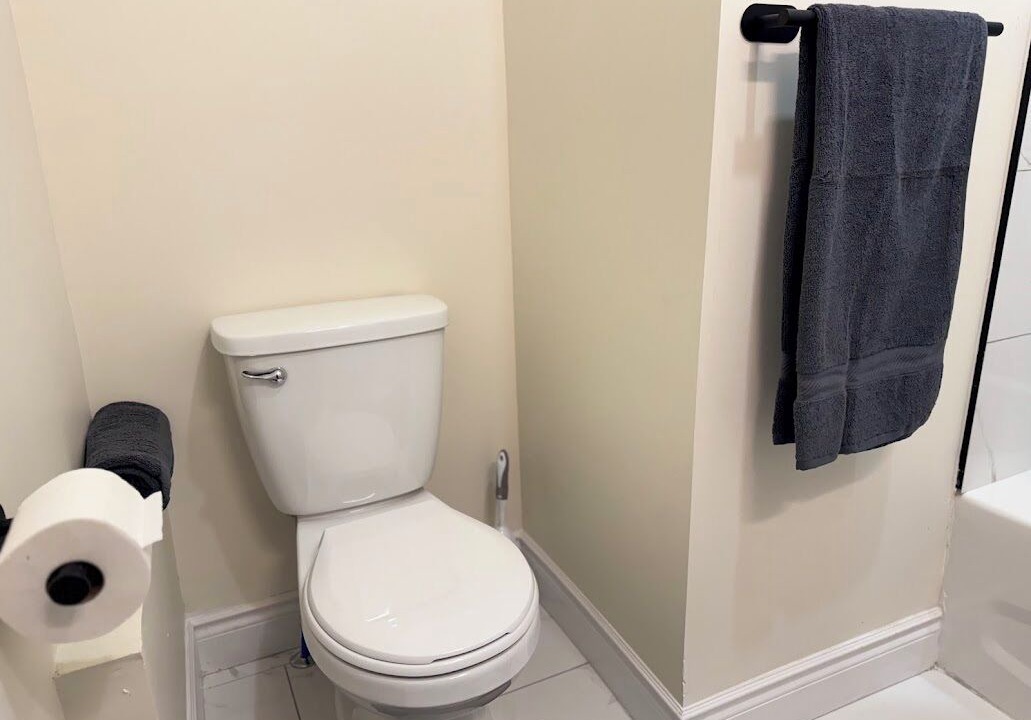 Photo of Bathroom in Walkerville