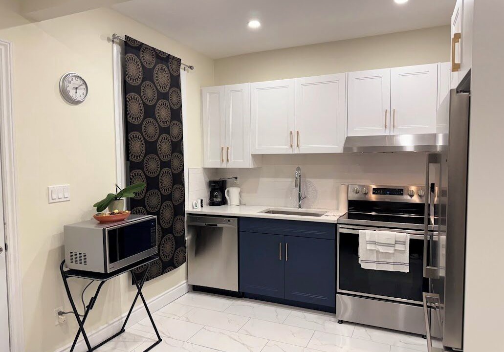 Photo of Kitchen in Walkerville