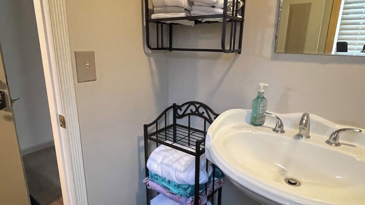 Photo of Bathroom in Puposky