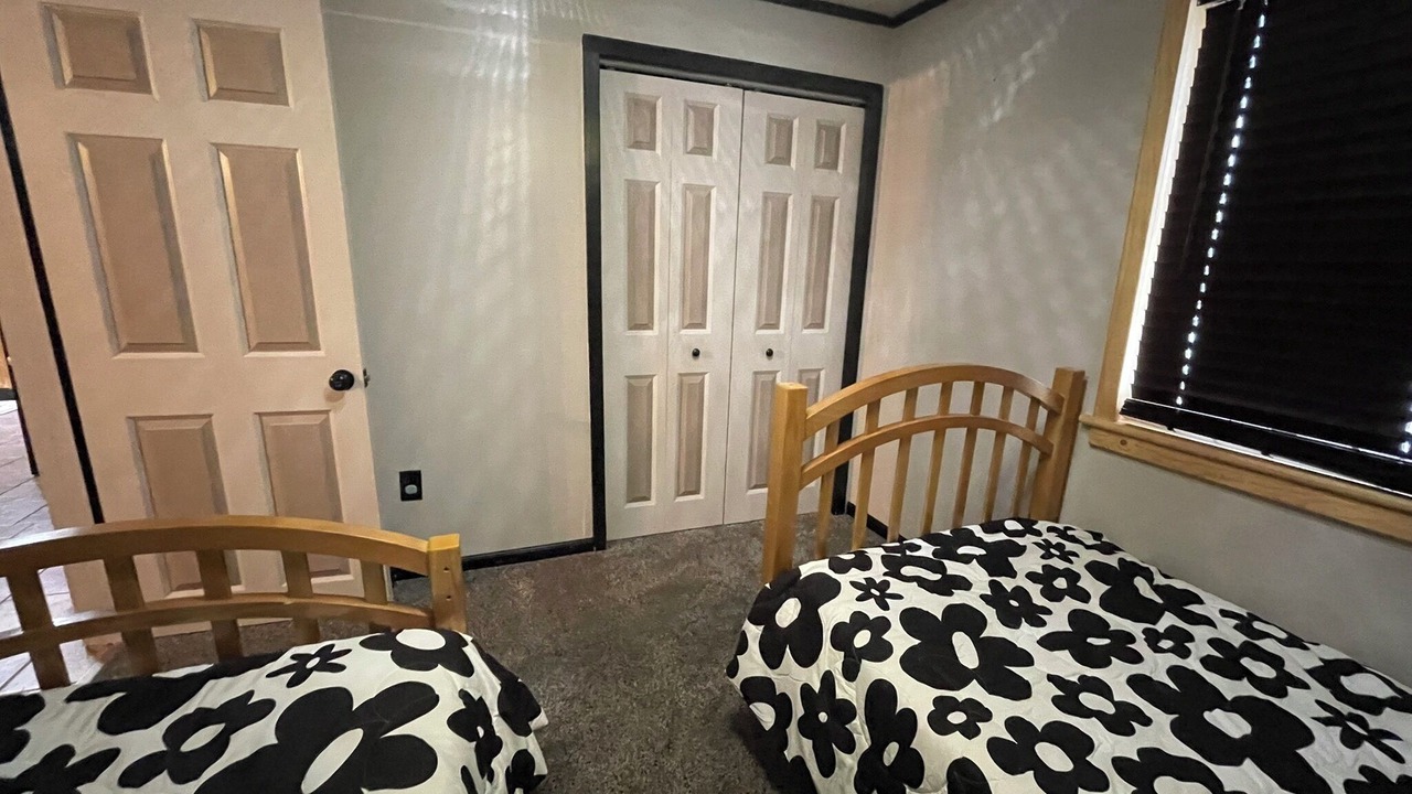 Photo of Bedroom in Puposky