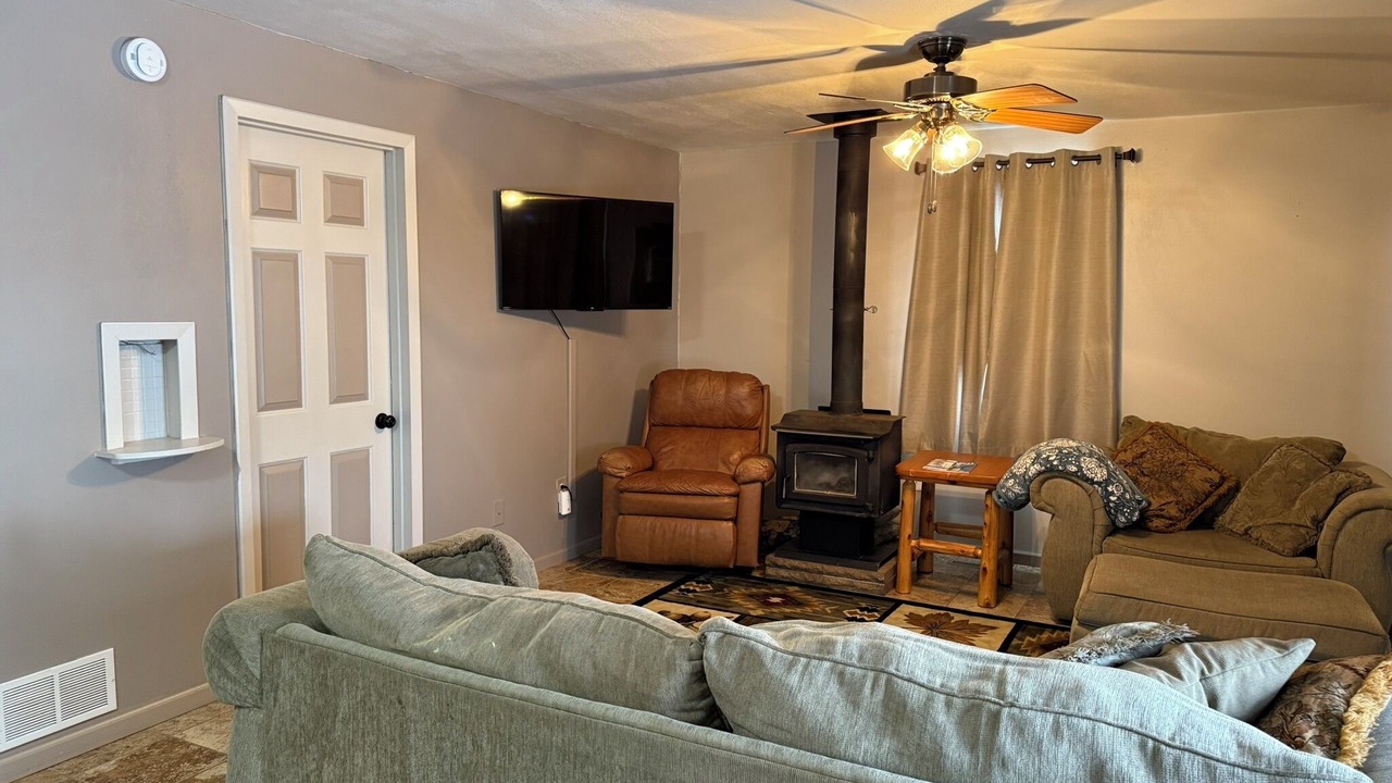 Photo of Livingroom in Puposky