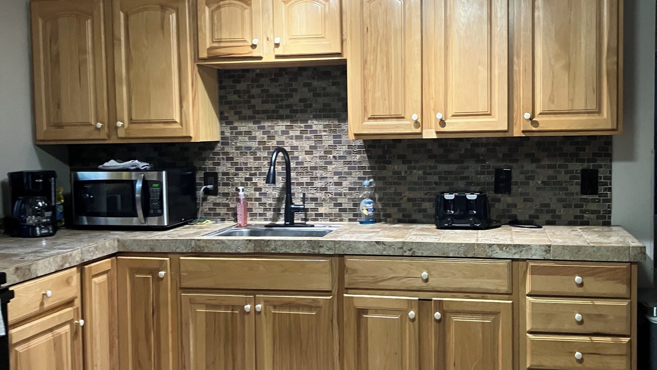 Photo of Kitchen in Puposky