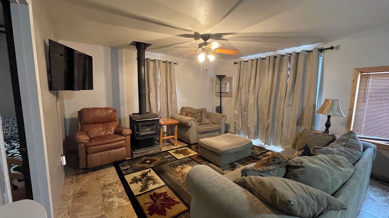 Photo of Livingroom in Puposky