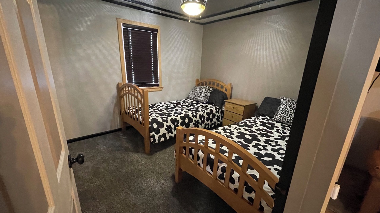 Photo of Bedroom in Puposky