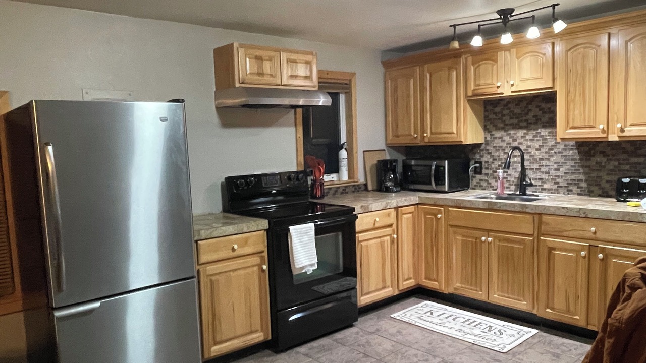 Photo of Kitchen in Puposky